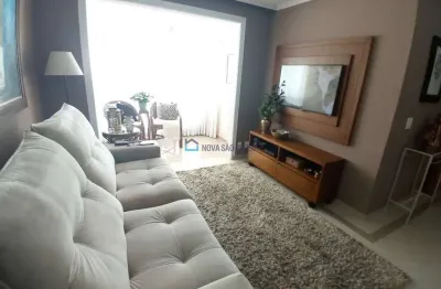Apartamento no condominio duque de york - rua calógero cália, 501 -jardim da saúde.