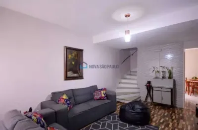 Casa com 2 quartos à venda na Rua França Júnior, --, Jardim da Saude, São Paulo