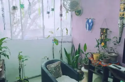 Apartamento com 52 metros,  2 dormitórios, 1 banheiro, 1 vaga fixa e coberta, lazer com piscina, pla