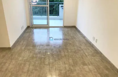 Apartamento 2 quartos à venda, 1 vaga, lazer, no butantã.