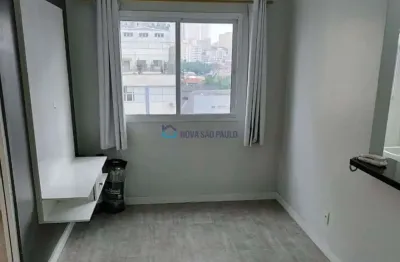 Apartamento com 1 quarto à venda na Avenida do Estado, --, Cambuci, São Paulo