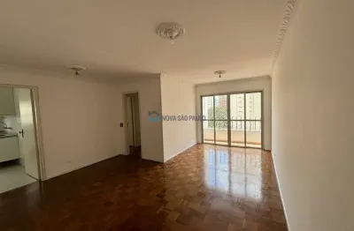 Apartamento com 2 quartos à venda na Avenida Macuco, --, Indianópolis, São Paulo