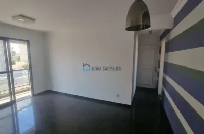 Apartamento com 2 quartos à venda na Rua Otto de Barros, --, Vila Santo Estéfano, São Paulo