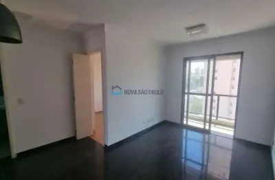 Apartamento com 2 quartos à venda na Rua Otto de Barros, --, Vila Santo Estéfano, São Paulo