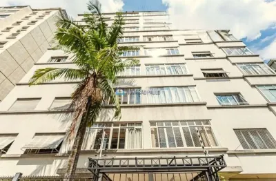 Apartamento com 3 quartos à venda na Avenida Angélica, --, Santa Cecília, São Paulo