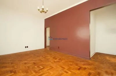 Apartamento com 3 quartos à venda na Avenida Angélica, --, Santa Cecília, São Paulo