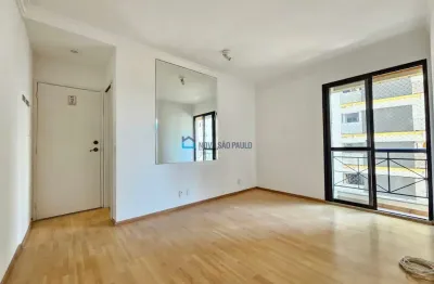 Apartamento com 2 dormitórios a venda na chácara inglesa