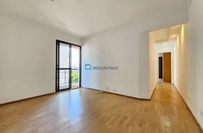 Apartamento com 2 quartos à venda na Rua Guiratinga, --, Chácara Inglesa, São Paulo