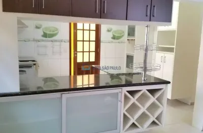 Casa com 3 quartos à venda na Rua Meruípe, --, Vila Mariana, São Paulo
