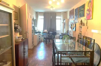 Apartamento com 2 quartos à venda na Rua Fiação da Saúde, --, Saúde, São Paulo