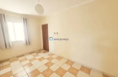 Apartamento com 1 quarto à venda na Rua Mucuri, --, Vila Guarani, São Paulo