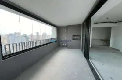 Apartamento com 3 quartos à venda na Rua João Moura, --, Pinheiros, São Paulo