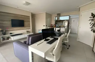 Apartamento com 2 quartos à venda na Rua Coronel José Pires de Andrade, --, Vila das Mercês, São Paulo