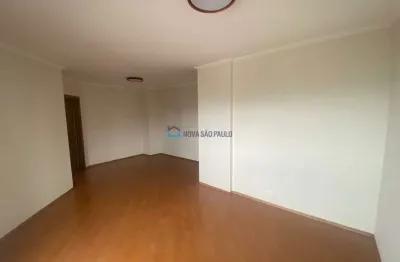 Apartamento com 3 quartos à venda na Rua Catulo da Paixão Cearense, --, Saúde, São Paulo
