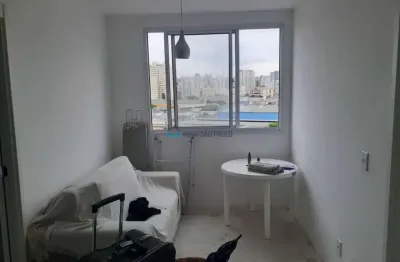 Apartamento com 2 quartos à venda na Rua Flora, --, Brás, São Paulo