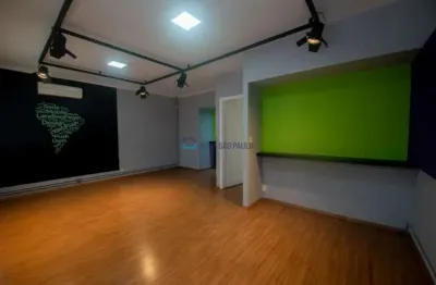 Imóvel comercial com 10 salas, 320m² , metrô praça da árvore!