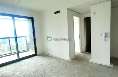Apartamento com 1 quarto à venda na Avenida Indianópolis, --, Moema, São Paulo