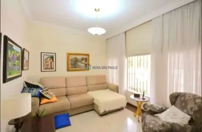 Casa com 4 quartos à venda na Rua Dona Avelina, --, Vila Mariana, São Paulo