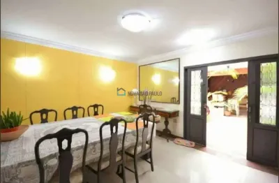 Casa com 4 quartos à venda na Rua Dona Avelina, --, Vila Mariana, São Paulo