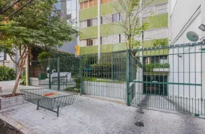 Apartamento 101m² - 3 dormitórios, 1 suíte - pinheiros