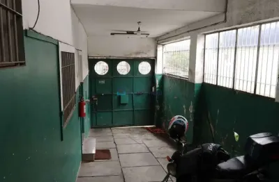 Barracão / Galpão / Depósito com 2 salas à venda na Rua Hildebrando Siqueira, --, Vila Fachini, São Paulo