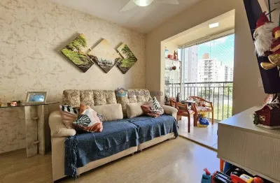 Apartamento com 3 quartos à venda na Rua André Pujos, --, Jardim Celeste, São Paulo