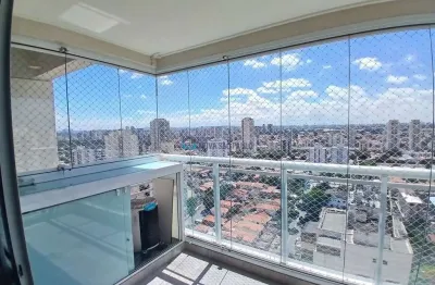 Apartamento à venda em são paulo, zona sul, vila mascote - último andar, vista livre - 64m², 2 vagas