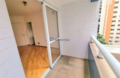Apartamento 67m² 02 dormitórios, 01 suíte 02 vagas - moema pássaros