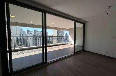 Apartamento com 4 quartos à venda na Rua Charles Astor, --, Vila Mariana, São Paulo