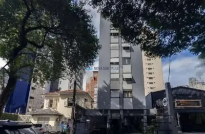 Apartamento com 2 quartos à venda na Avenida Moema, --, Planalto Paulista, São Paulo