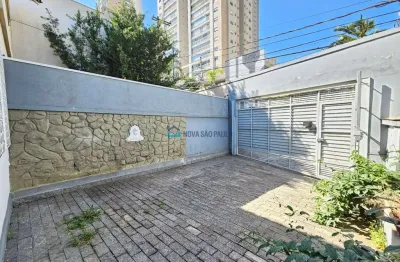 Sobrado 3 dormitórios 1 suíte 2 vagas - vila mascote