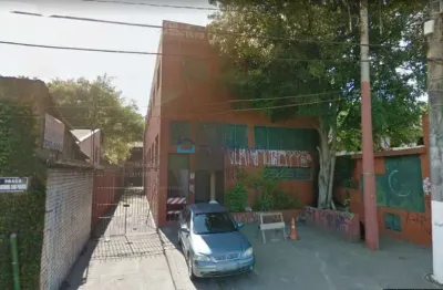Barracão / Galpão / Depósito à venda na Pç Automóvel Clube Paulista, --, Jardim Satélite, São Paulo