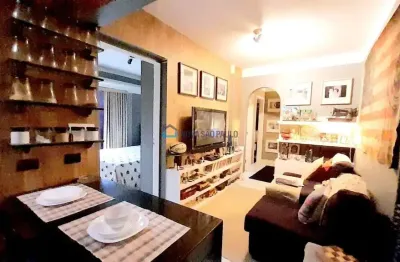 Apartamento com 3 quartos na vila andrade, 70 m2, 2 vagas,  estação giovanni gronchi - linha lilás