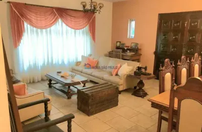Casa térrea 137m² 03 dormitórios 05 vagas - ipiranga