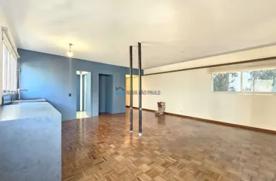 Apartamento com 2 quartos à venda na Rua José Maria Lisboa, --, Jardim Paulista, São Paulo