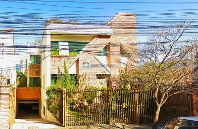 Prédio à venda na Rua Professor Sousa Barros, --, Vila Guarani, São Paulo