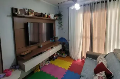 Apartamento com 3 quartos à venda na Rua Isabel de Góis, --, Jardim Botucatu, São Paulo