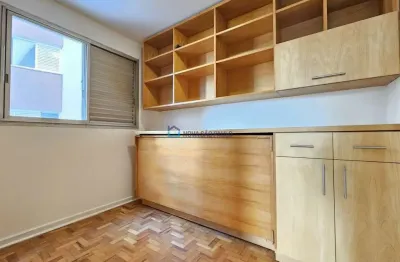 Apartamento com 3 quartos à venda na Alameda dos Aicás, --, Moema, São Paulo