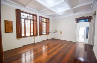 Casa com 6 quartos à venda na Rua Caio Prado, --, Consolação, São Paulo