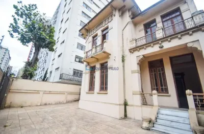 Casa com 6 quartos à venda na Rua Caio Prado, --, Consolação, São Paulo