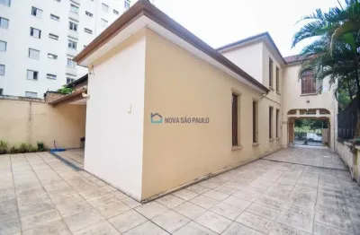 Casa com 6 quartos à venda na Rua Caio Prado, --, Consolação, São Paulo