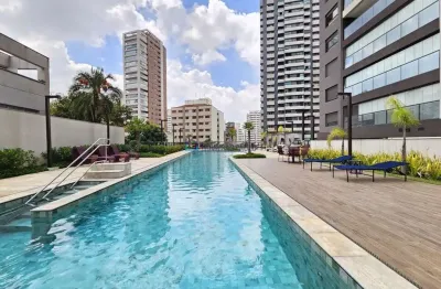 Apartamento 4 dormitórios, 2 suites, 2 vagas, 158m2, porta blindadaAclimação