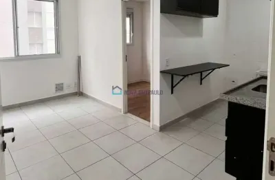 Apartamento com 2 quartos à venda na Avenida Sargento Geraldo Sant'Ana, --, Jardim Taquaral, São Paulo