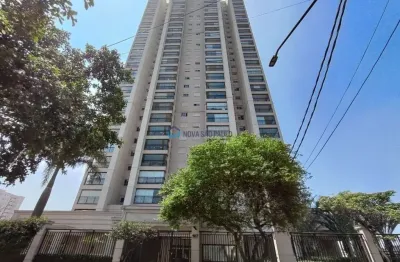 Apartamento 65m² seminovo, 2 vagas, planejado, terraço gourmet enorme! 1.800 m metrô sacomã