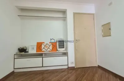 Apartamento com 1 quarto à venda na Rua Bueno de Andrade, --, Aclimação, São Paulo