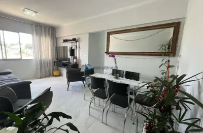 Apartamento à venda no jabaquara, 2 dormitórios, 1 vaga
