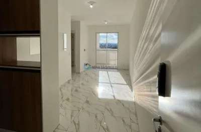 Apartamento 2 dormitórios - 1 vaga - metrô jabaquara