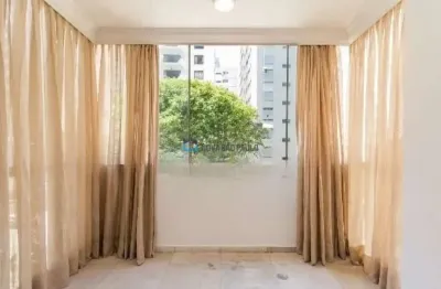 Apartamento com 3 quartos à venda na Alameda Casa Branca, --, Jardim Paulista, São Paulo