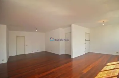 Apartamento jardim paulista - 3 dormitórios  - 212m²