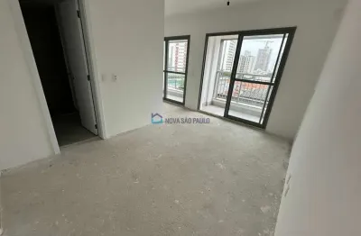Loft com 1 quarto à venda na Rua Eduardo Carlos Pereira, --, Ipiranga, São Paulo